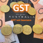 The times you cannot claim GST credit