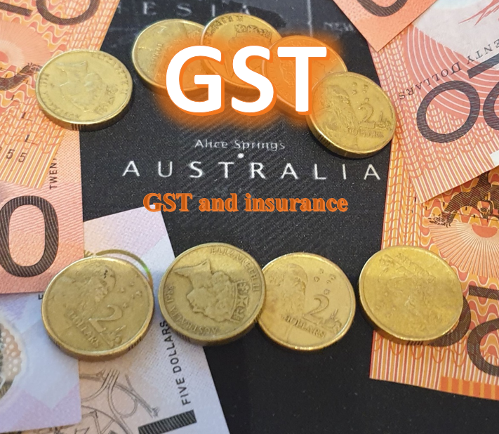 The times you cannot claim GST credit