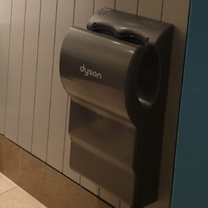 HandDryer