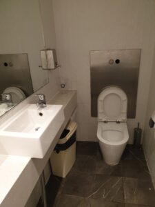 ToiletSmall