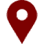 locate places on maps