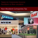 Non-Resident Companies